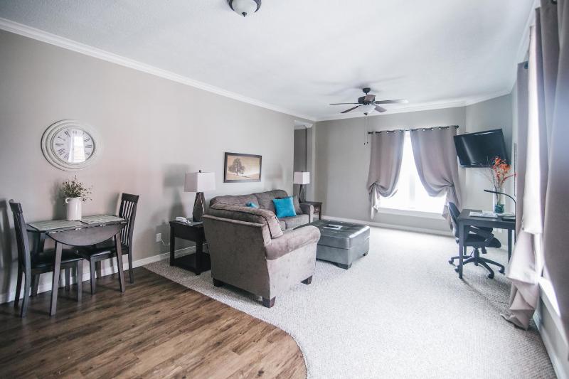 Two-Bedroom Suite image 2