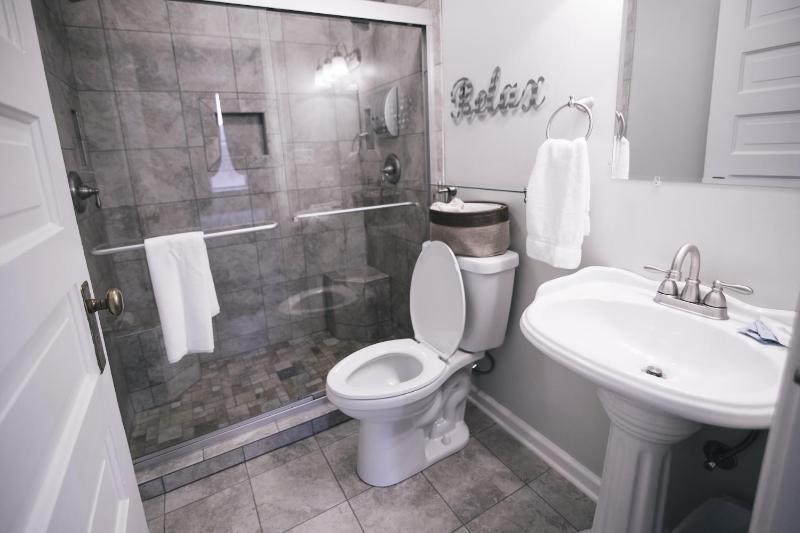 Deluxe King Suite image 1