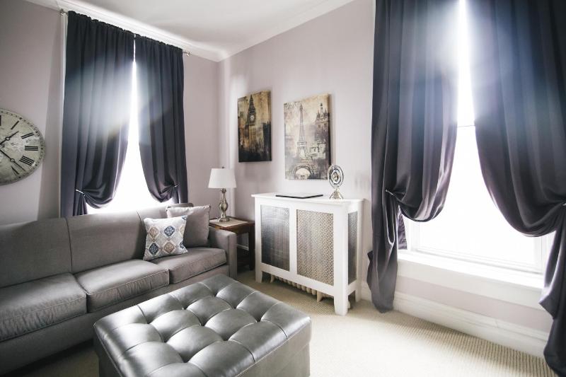 Deluxe King Suite image 3
