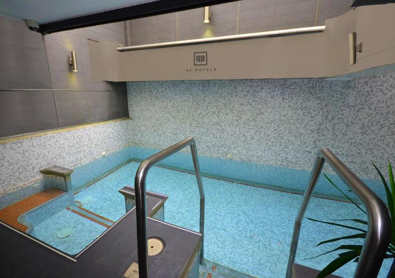 qp Hotels Lima - image 16