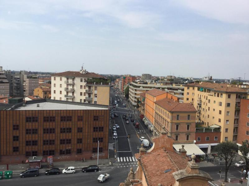 Apartment with Balcony image 3