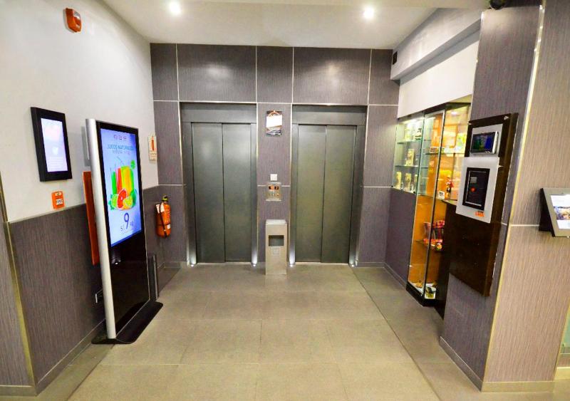 qp Hotels Lima - image 10