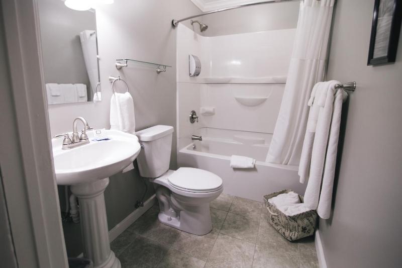 Deluxe Double Room image 3