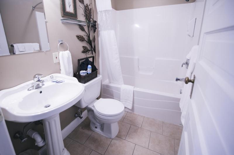 Queen Suite image 2