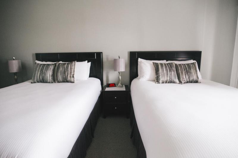 Deluxe Double Room image 1