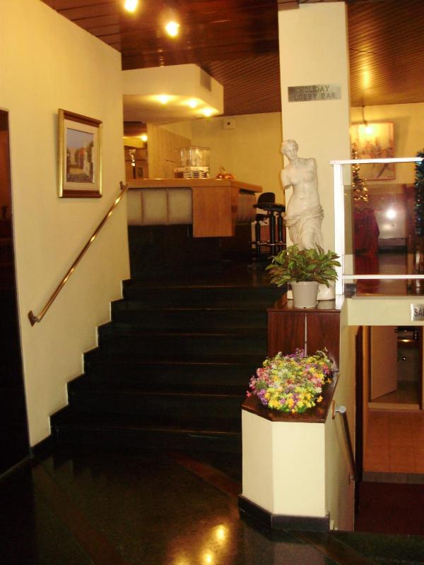 Hotel Klee - image 10