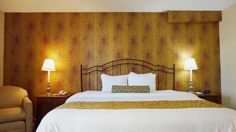 King Room image 3