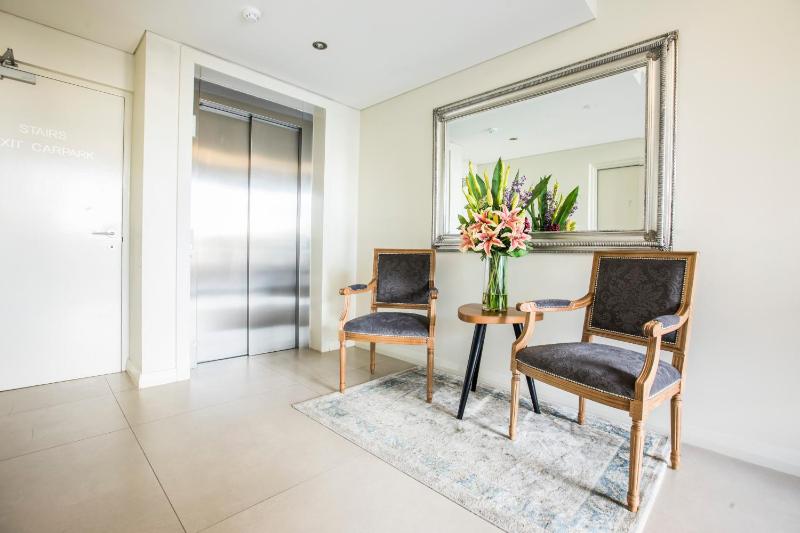Zappeion Apartments - image 16