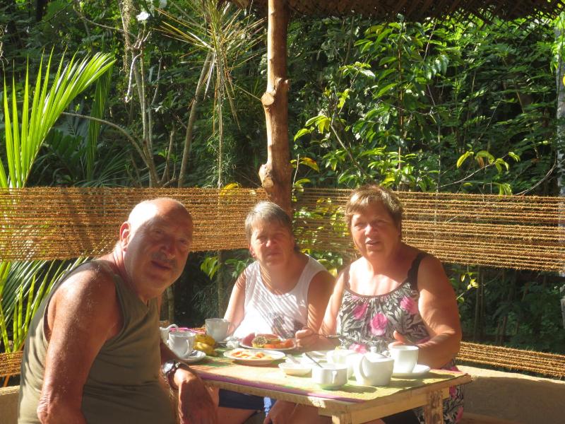 Jungle Holiday Home - image 5