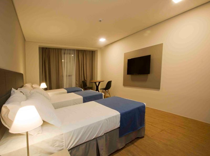 Fity Hotel - image 25
