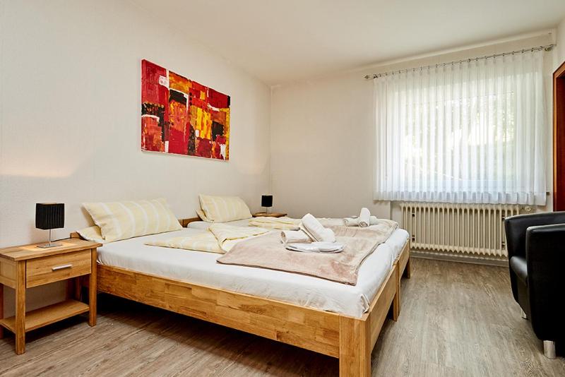 Comfort Double Room image 2