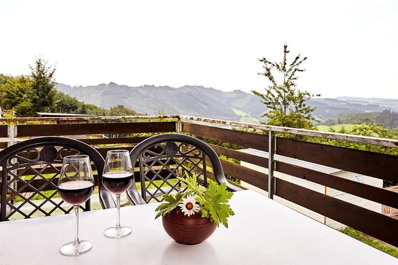 Apartment with Mountain View image 2