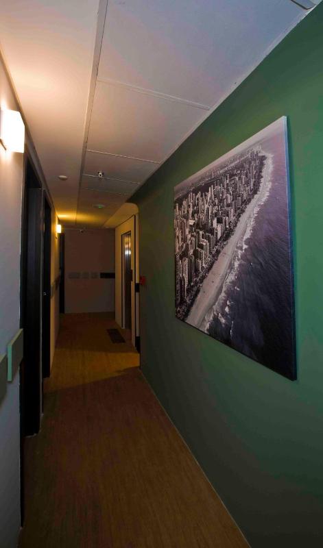 Fity Hotel - image 30