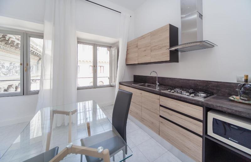 One-Bedroom House image 4