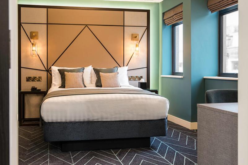 Standard Double Room image 1