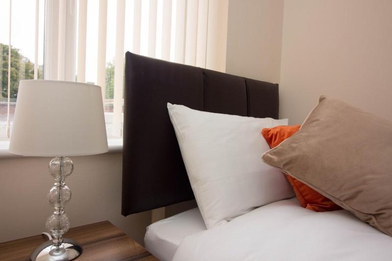 Two-Bedroom Apartment image 4