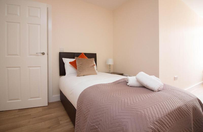 Two-Bedroom Apartment image 2