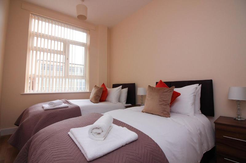 One-Bedroom Apartment image 3
