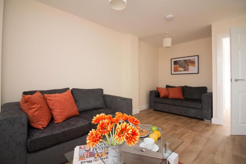Two-Bedroom Apartment image 1