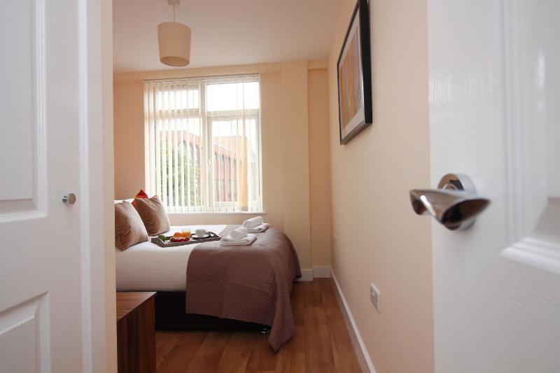 Two-Bedroom Apartment image 3