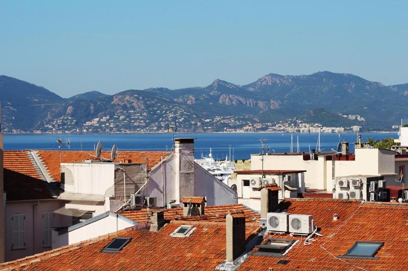 Le Grand Hotel Images