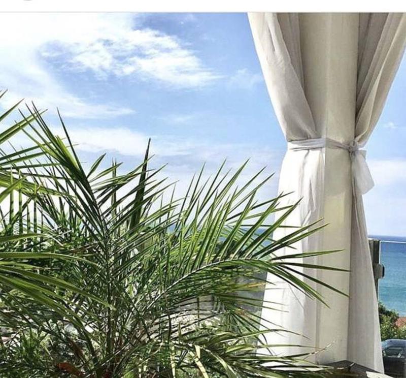 Double Room with Sea View image 3