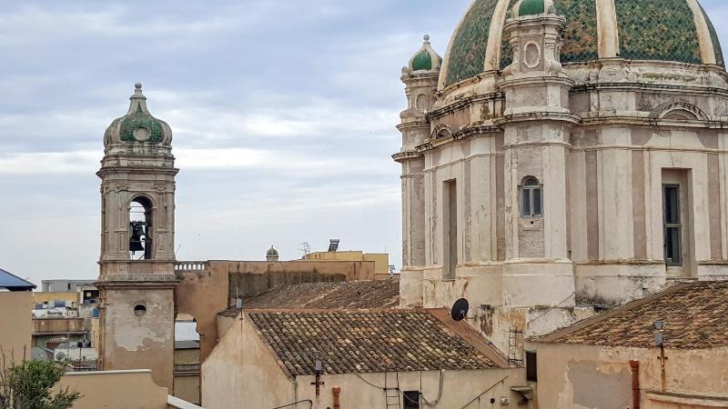 ZIBIBBO SUITES & ROOMS - Aparthotel in Centro Storico a Trapani - image 17