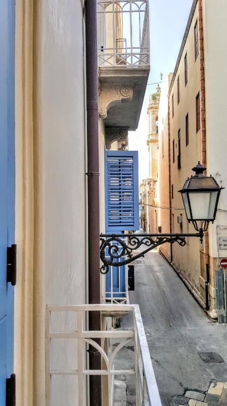 ZIBIBBO SUITES & ROOMS - Aparthotel in Centro Storico a Trapani - image 34