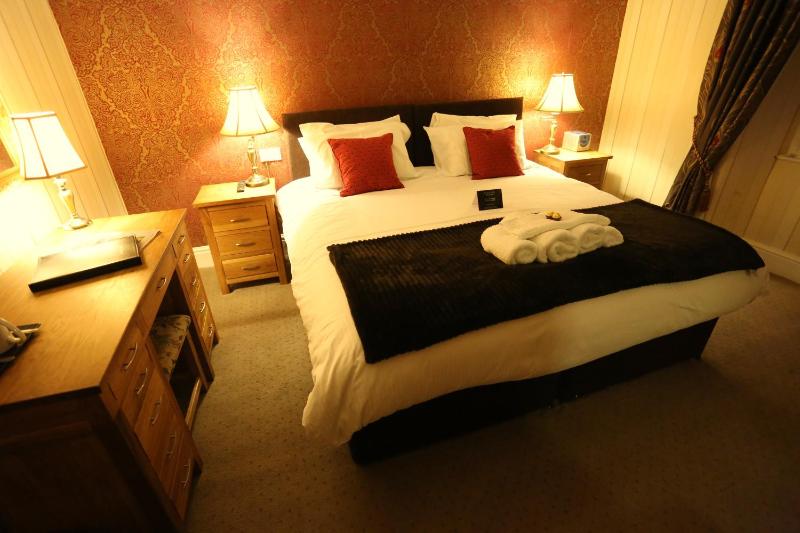 Executive Double Room image 4
