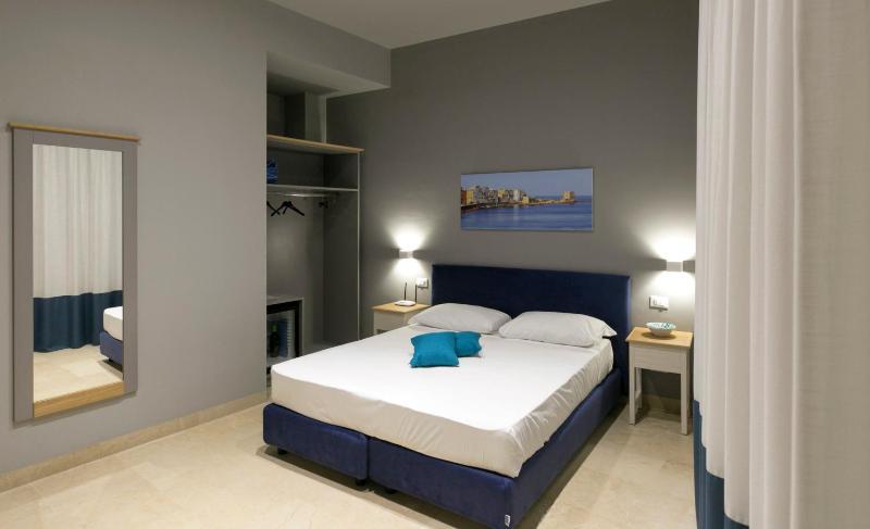 ZIBIBBO SUITES & ROOMS - Aparthotel in Centro Storico a Trapani - image 47