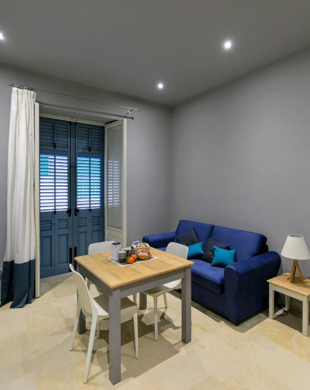 ZIBIBBO SUITES & ROOMS - Aparthotel in Centro Storico a Trapani - image 37