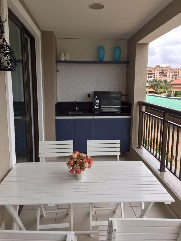 Apartamento no Condomínio Mediterranee - image 19
