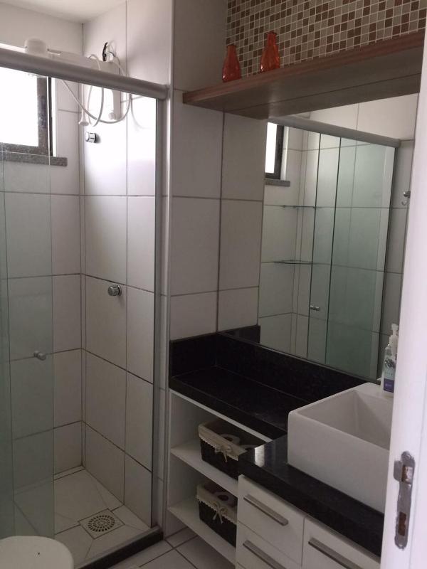 Apartamento no Condomínio Mediterranee - image 14