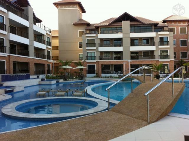 Apartamento no Condomínio Mediterranee - image 8