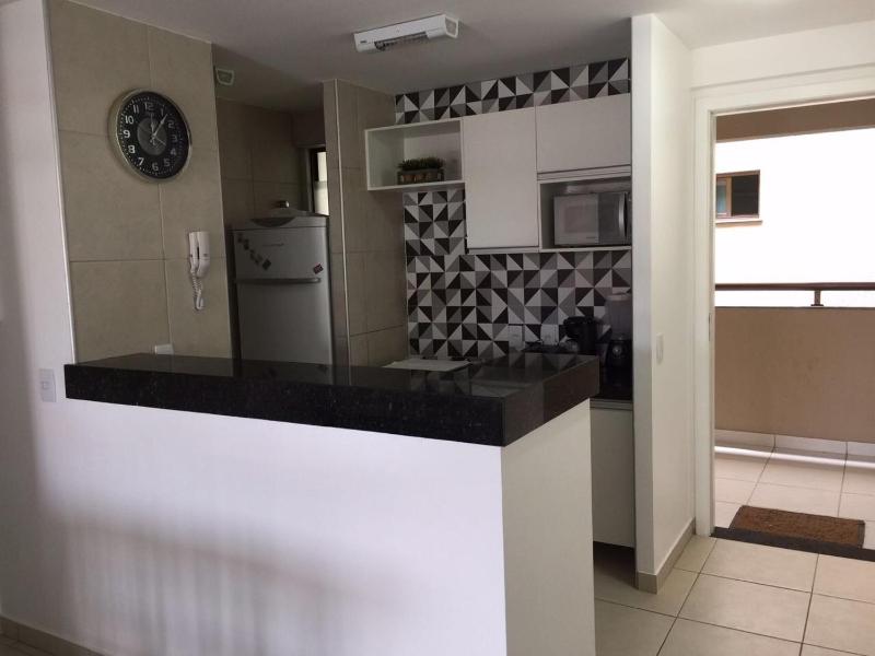Apartamento no Condomínio Mediterranee - image 9