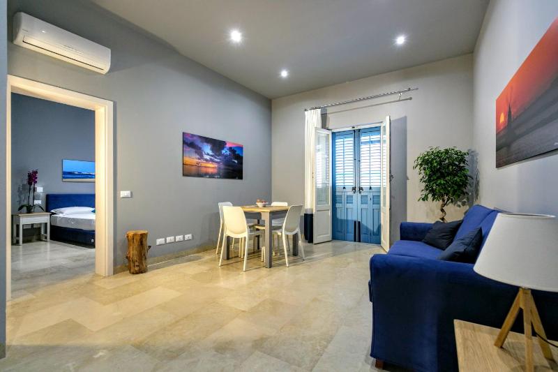 ZIBIBBO SUITES & ROOMS - Aparthotel in Centro Storico a Trapani - image 35