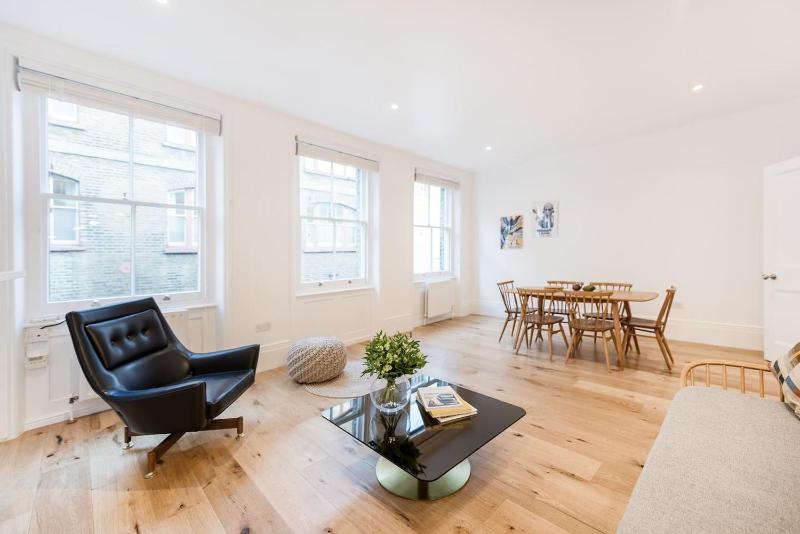 Two-Bedroom Apartment image 3