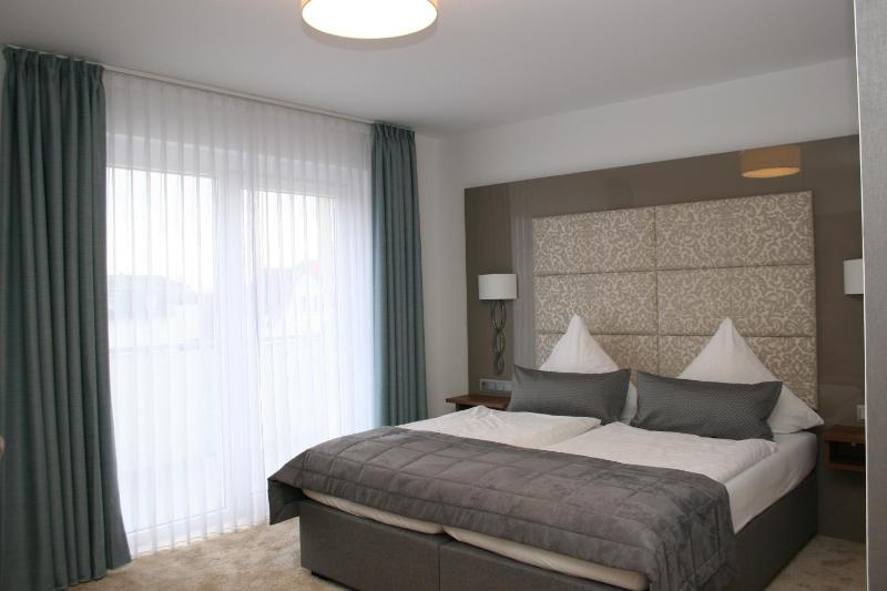 Suite with Balcony image 2