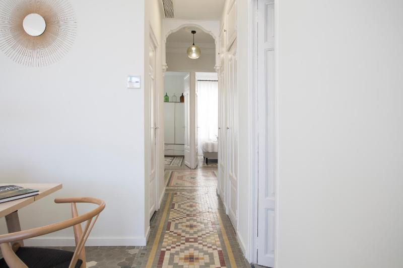 Three-Bedroom Apartment image 4