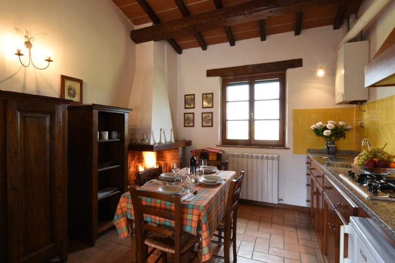Apartment with Garden View image 2