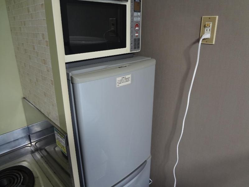 Guest House Zwell Hakata Yakuin305 - image 13