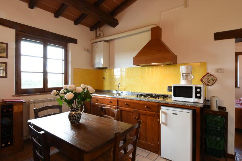 Apartment with Garden View image 4