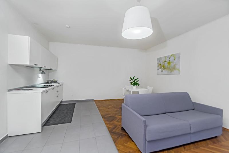 Family Suite (4 Adults) image 3