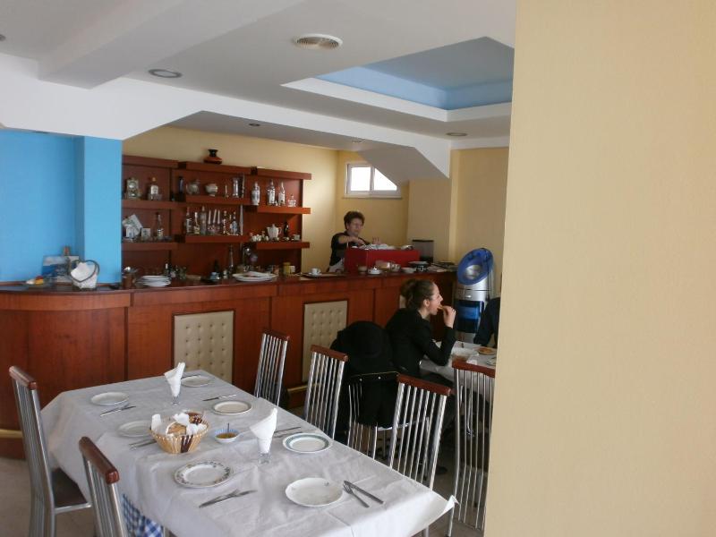 Odhisea Hotel Restaurant - image 13