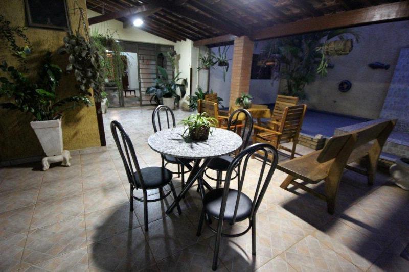 Pousada Rozam - image 7