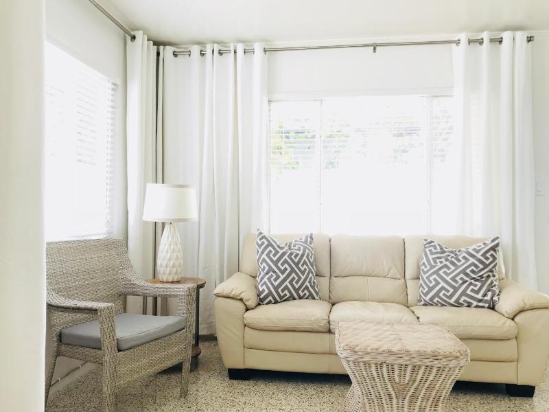 Fisherman's One Bedroom Suite image 3