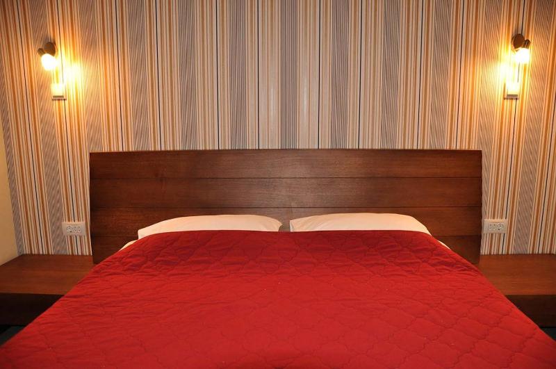 Apartment with Terrace image 2