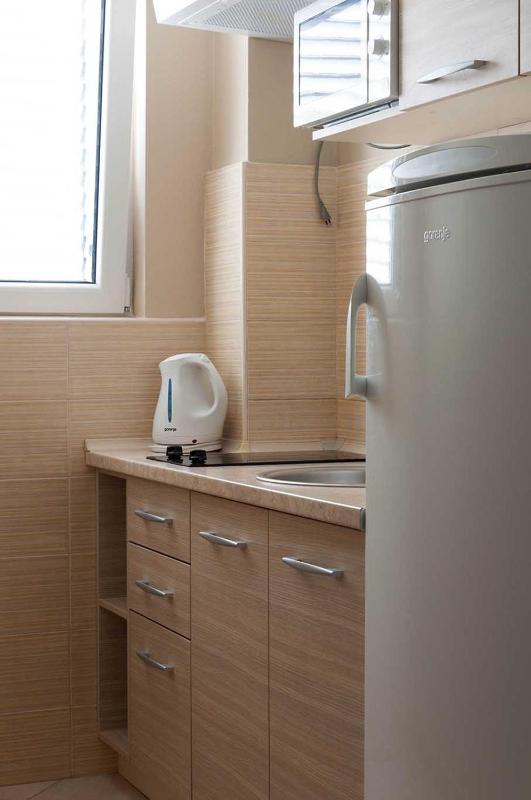 Apartment with Terrace image 4