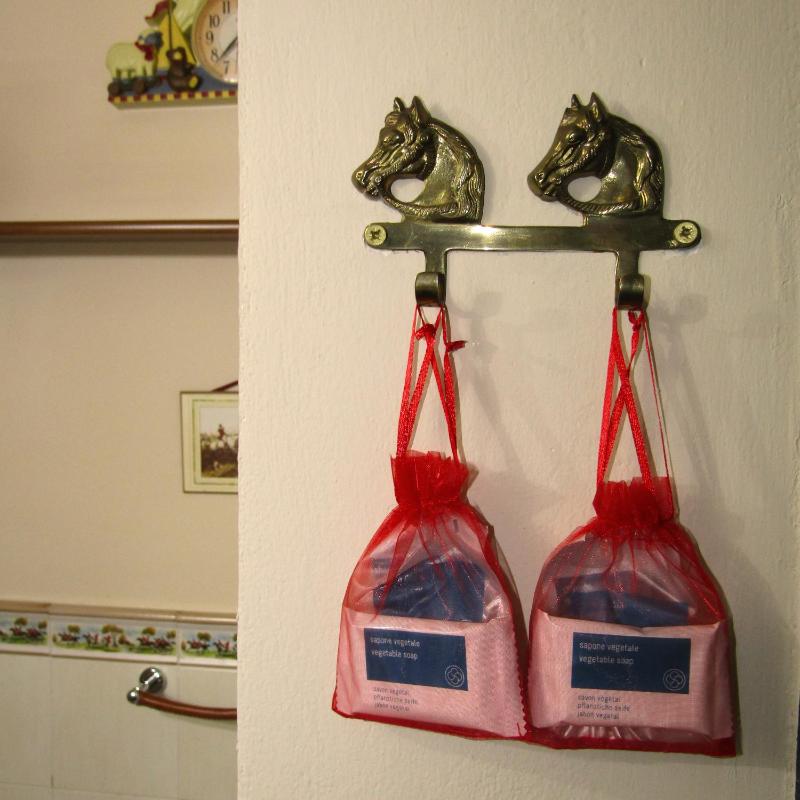 Quadruple Room with Private Bathroom image 2