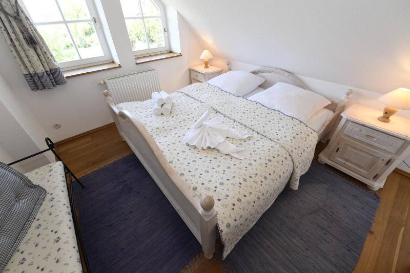 Fachwerkhäuser Gager Haus „Strate“ - image 12